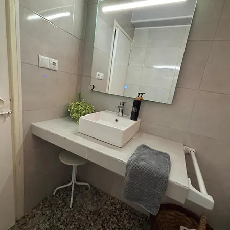 Apartment Carlota Y Vaquero House 2 Vinarós