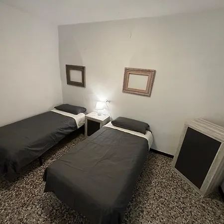 Appartement Carlota Y Vaquero House 2 Vinarós