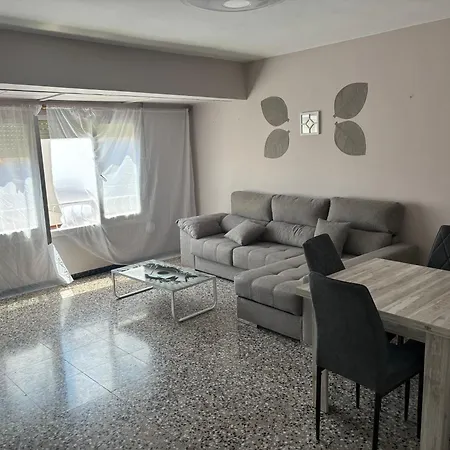 Appartement Carlota Y Vaquero House 2